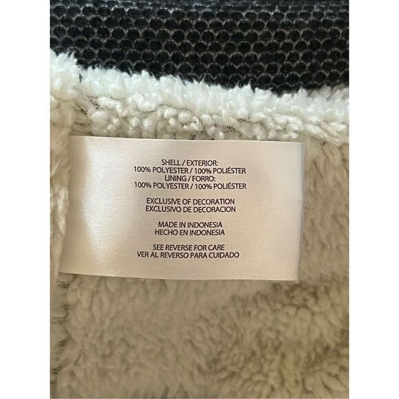 Orvis fleece lined 1/4 zip - Picture 9 of 9